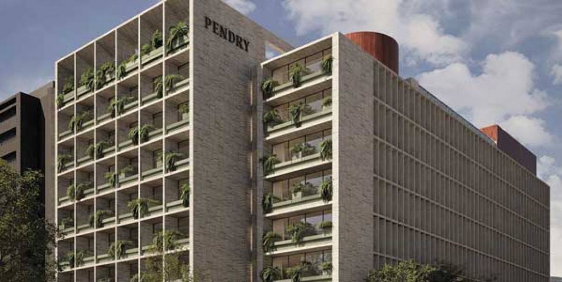 Branded Residences en CDMX: lo que los números están diciendo