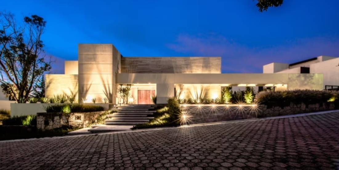 Materiales que perduran: la nueva apuesta del diseño residencial de lujo