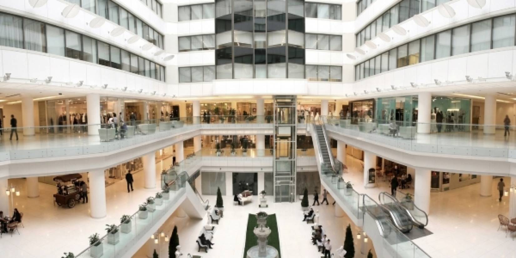 Nuevas marcas y experiencias abren otra etapa para el retail mexicano