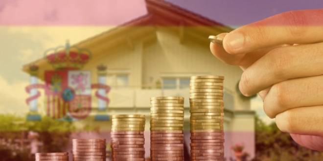 Compraventa de vivienda en España pierde fuerza ante el aumento de precios