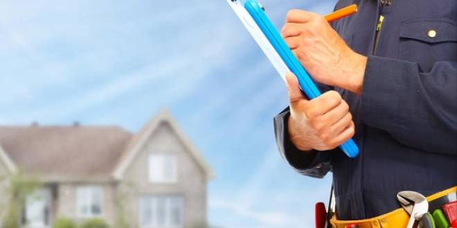 Antes de vender una vivienda, no todo necesita reparación