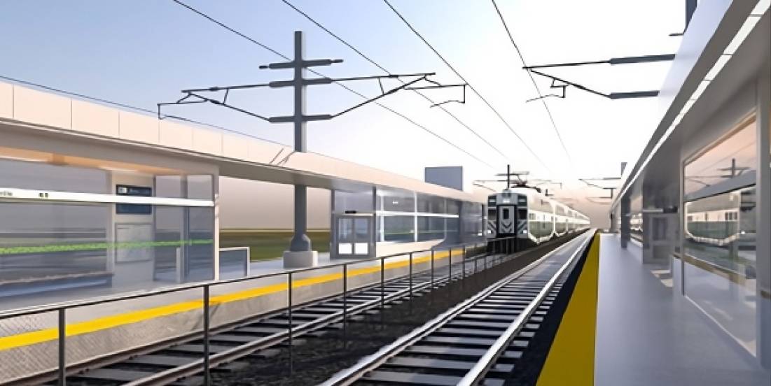 FCC refuerza su presencia ferroviaria en Canadá con contratos por 714 mdd