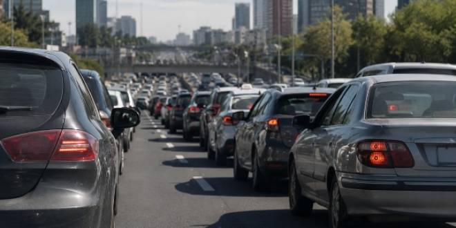 Movilidad laboral, un nuevo reto para las oficinas en CDMX