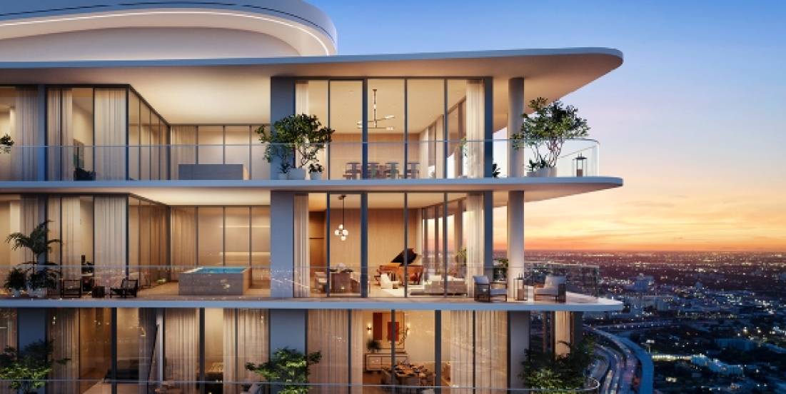 Wellness real estate evoluciona hacia viviendas enfocadas en longevidad