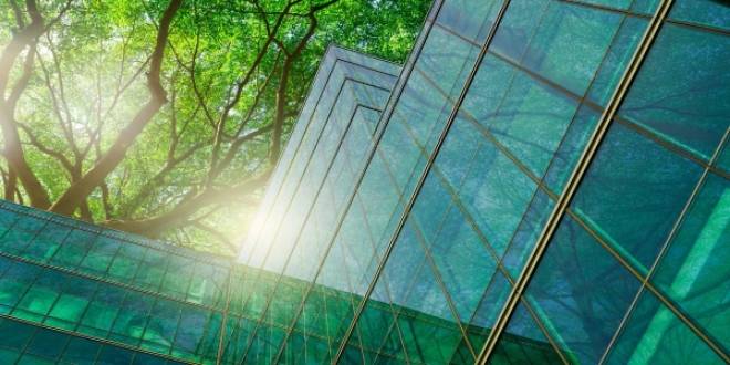 Construcción sostenible: clave para elevar eficiencia y valor inmobiliario