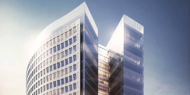 Nueva dinámica de oficinas en México: más presencialidad y espacios flexibles