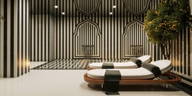 Gran Hotel Claridge Granada abre frente a la Catedral