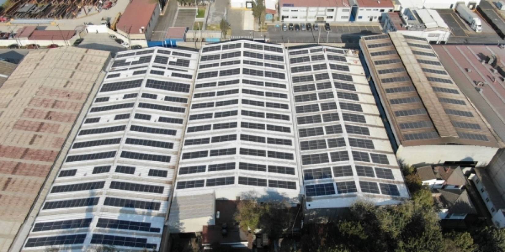Autoconsumo industrial: la regulación que definirá el futuro de los parques