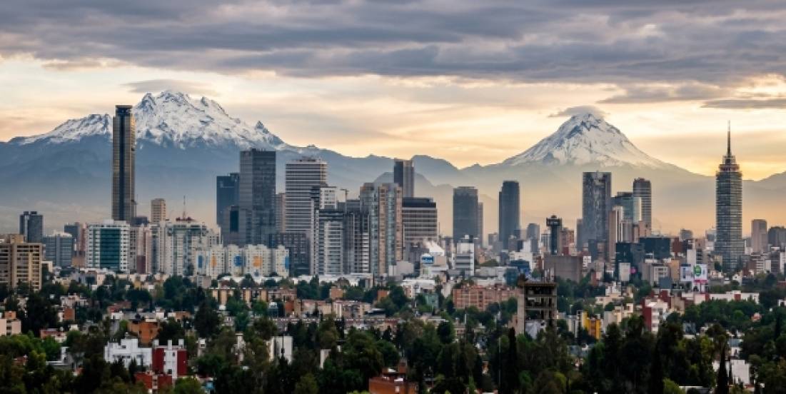 Renta en la Ciudad de México supera la de varias capitales europeas