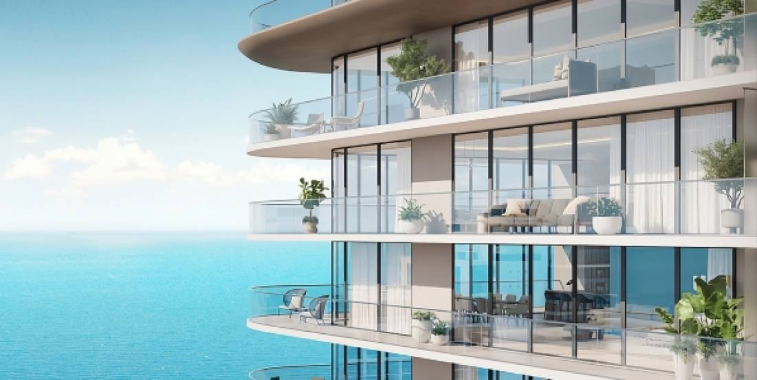 Icon Beach inicia construcción de 350 residencias en Hollywood, Florida