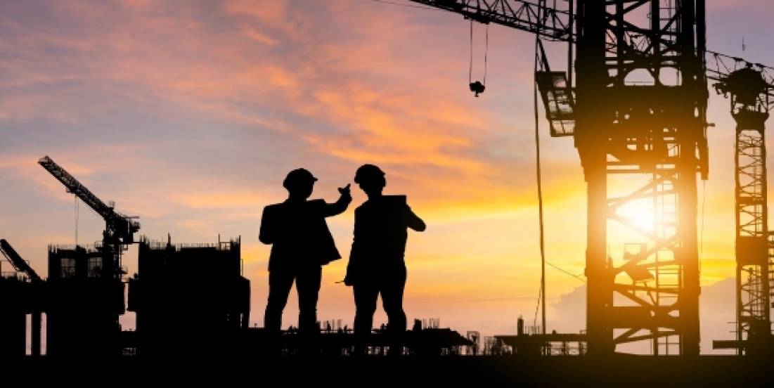 América Latina construye más rápido de lo que crece su población