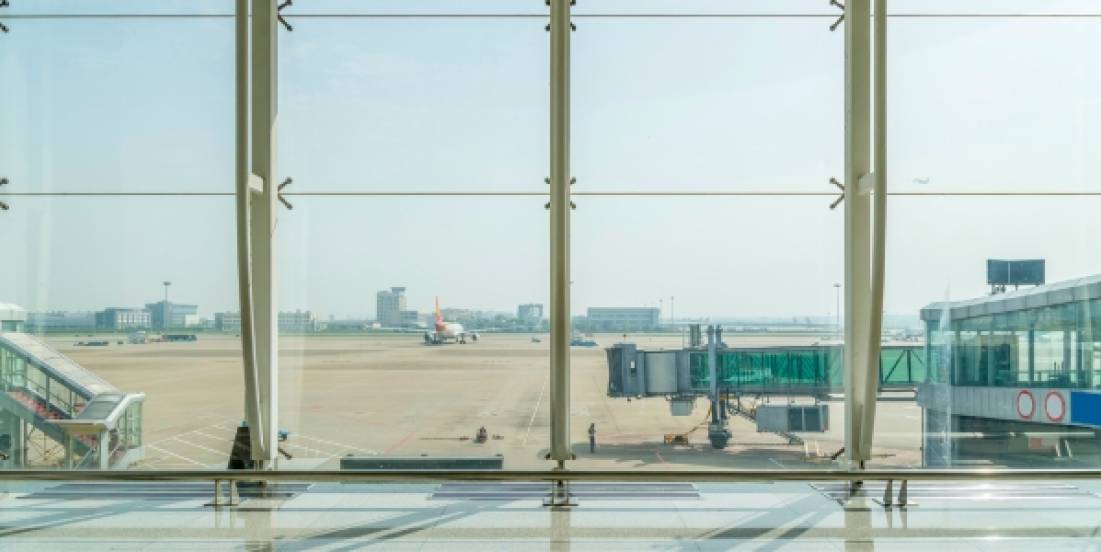 Aeropuerto de Tijuana operará con ILS categoría II desde octubre