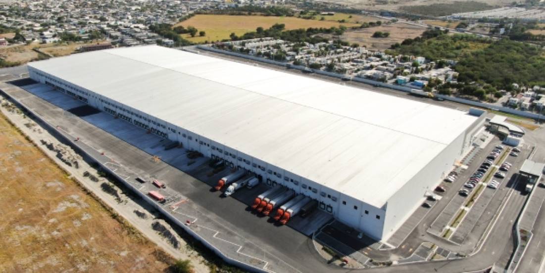 AMPIP cumple 40 años y reporta 491 parques industriales en operación