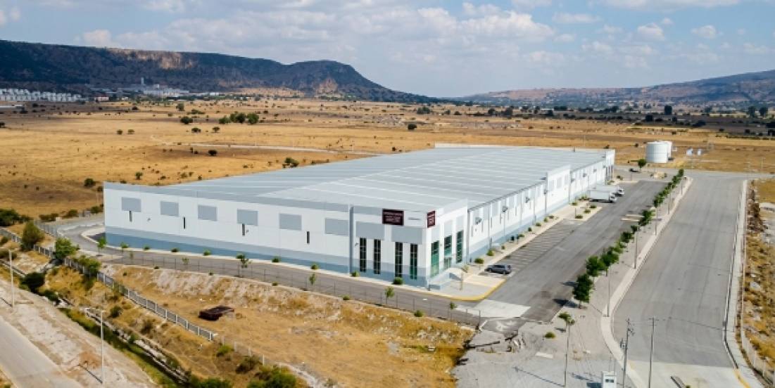 Mercado industrial metropolitano se expande hacia nuevos corredores