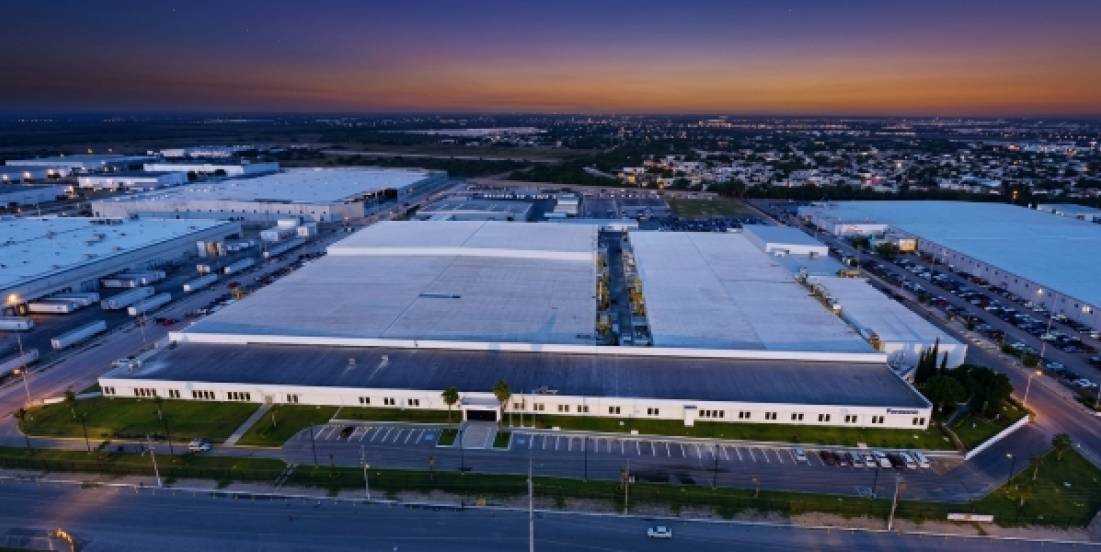 Reynosa eleva su vacancia industrial a 8.5% en agosto de 2026