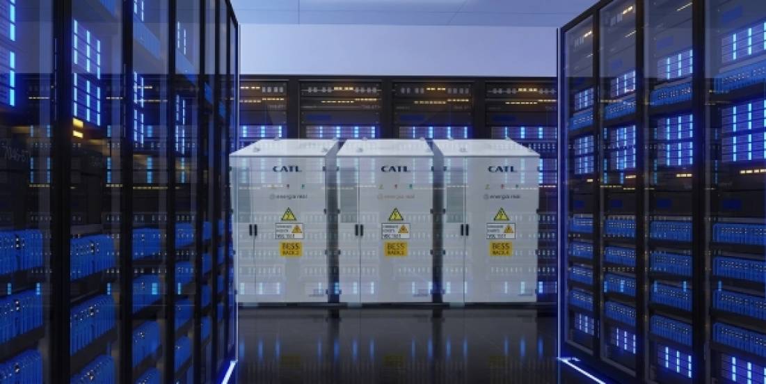 Data centers: la energía será clave para el futuro de la IA en México