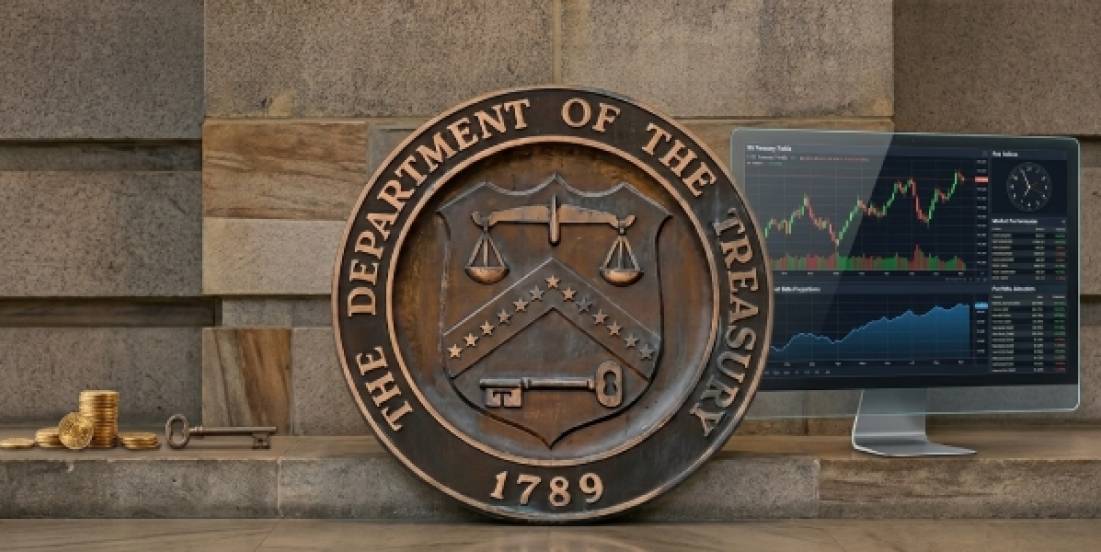 Fed y rendimientos de EU mantienen bajo presión a los mercados
