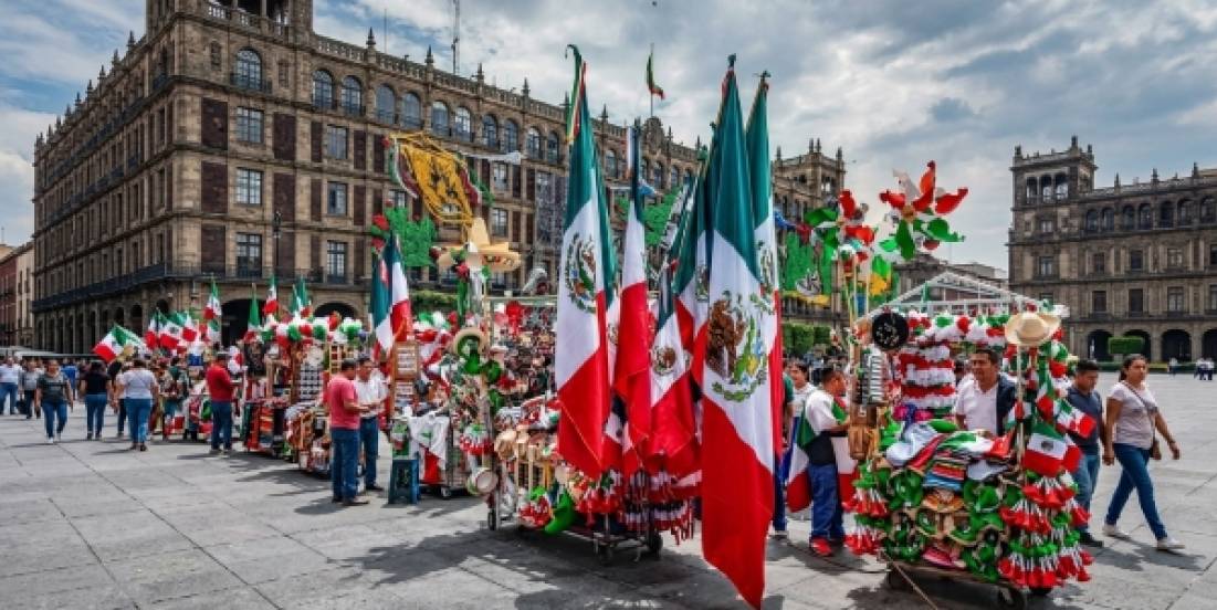 Celebraciones patrias beneficiarán a cuatro millones de negocios