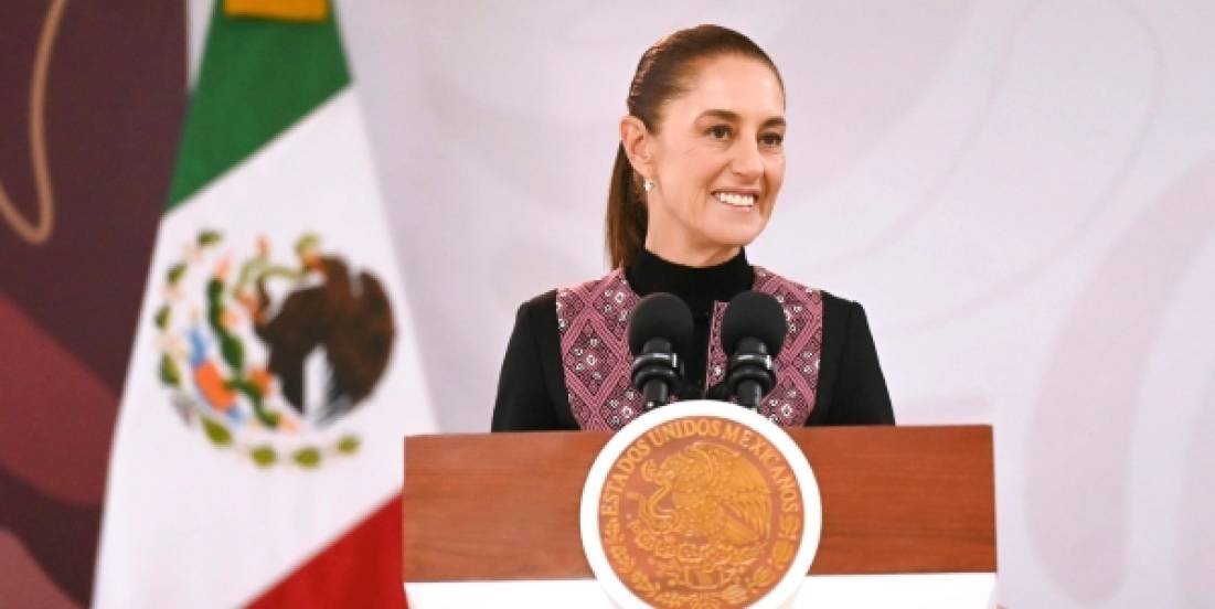 Sheinbaum y Trump avanzan en acuerdo sobre el T-MEC
