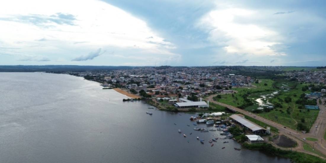 IA y planificación climática se unen para proteger la Amazonia