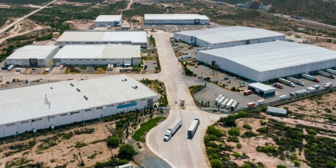 Mercado industrial de Querétaro modera su expansión ante menor demanda
