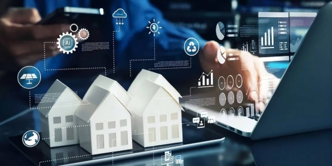 CRM e IA: cómo se está transformando la gestión de clientes inmobiliarios