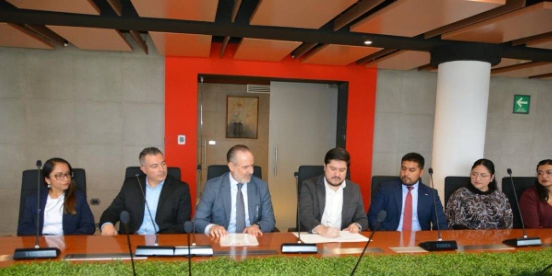 SHF incrementó en 500 mdp la línea de crédito de Serfimex Capital