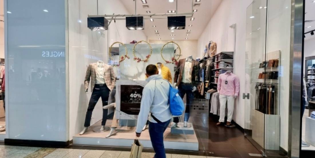 Ventas minoristas pierden dinamismo y acumulan dos meses a la baja
