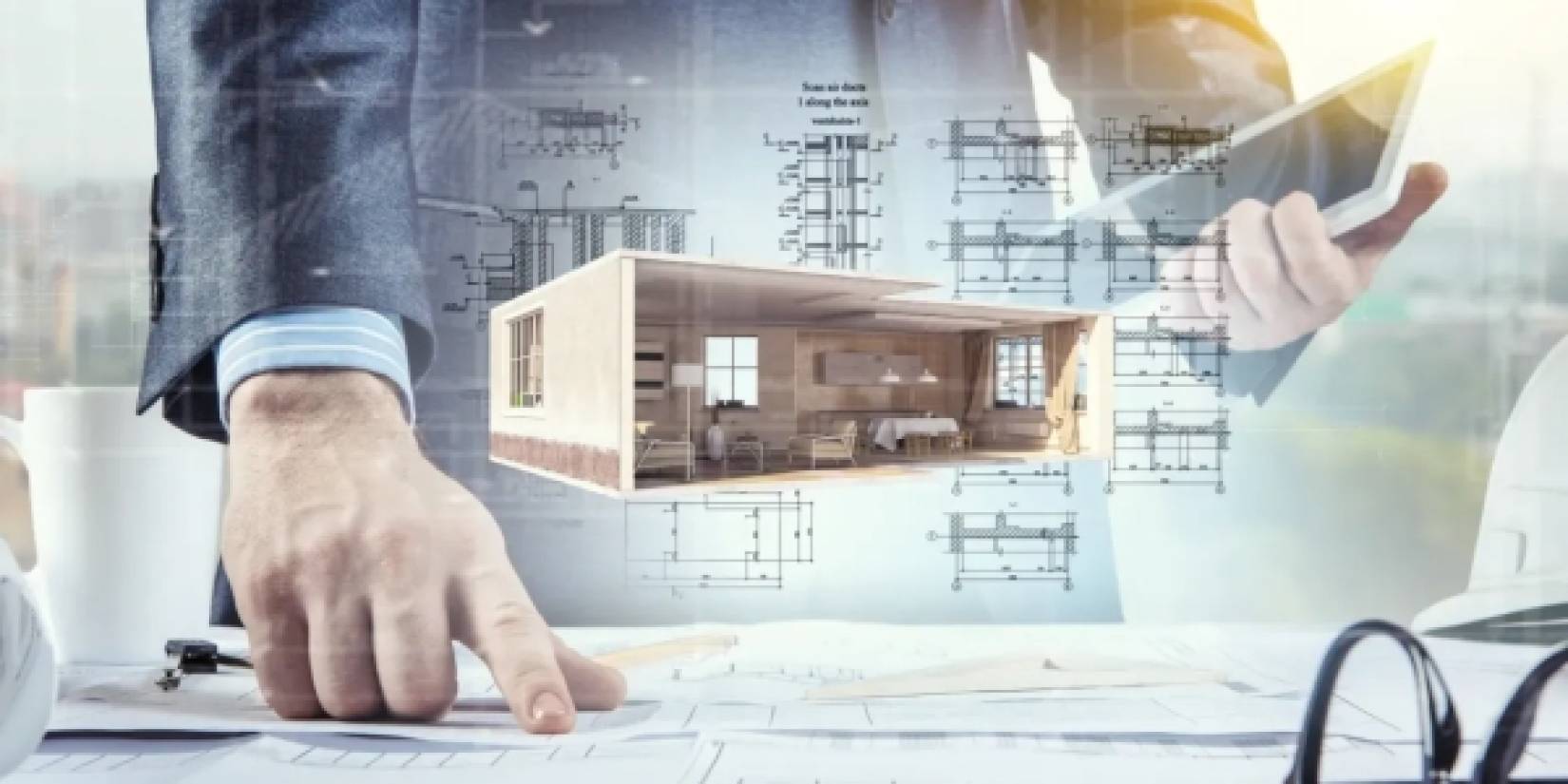 Construcción: la digitalización ayuda a anticipar retrasos y sobrecostos