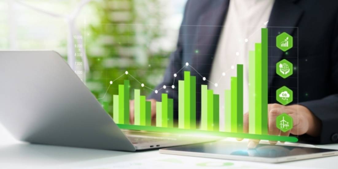 IFRS S1 y S2: empresas aún enfrentan retos para medir impactos financieros