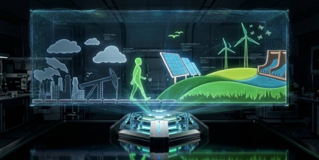 La transición energética mundial avanza a diferentes velocidades