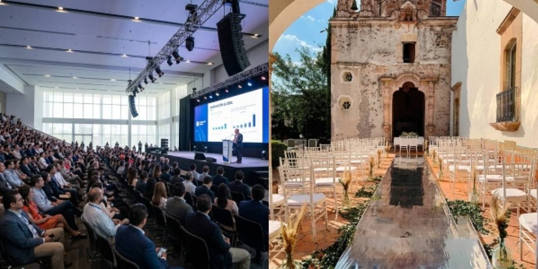 Querétaro acumula 141 mil mdp de derrama turística en cinco años