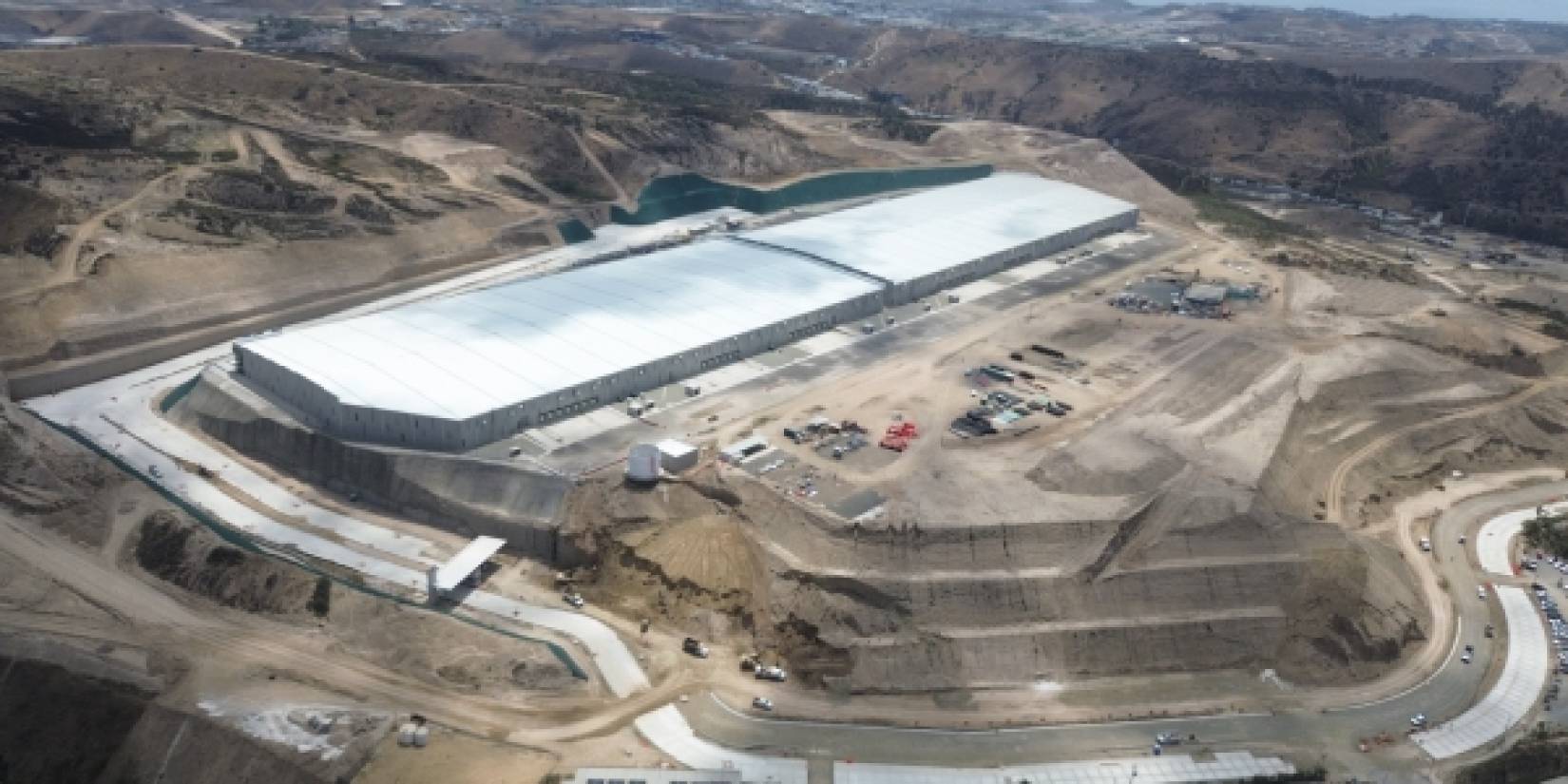 Tijuana registra su mayor arrendamiento industrial por US$100 millones