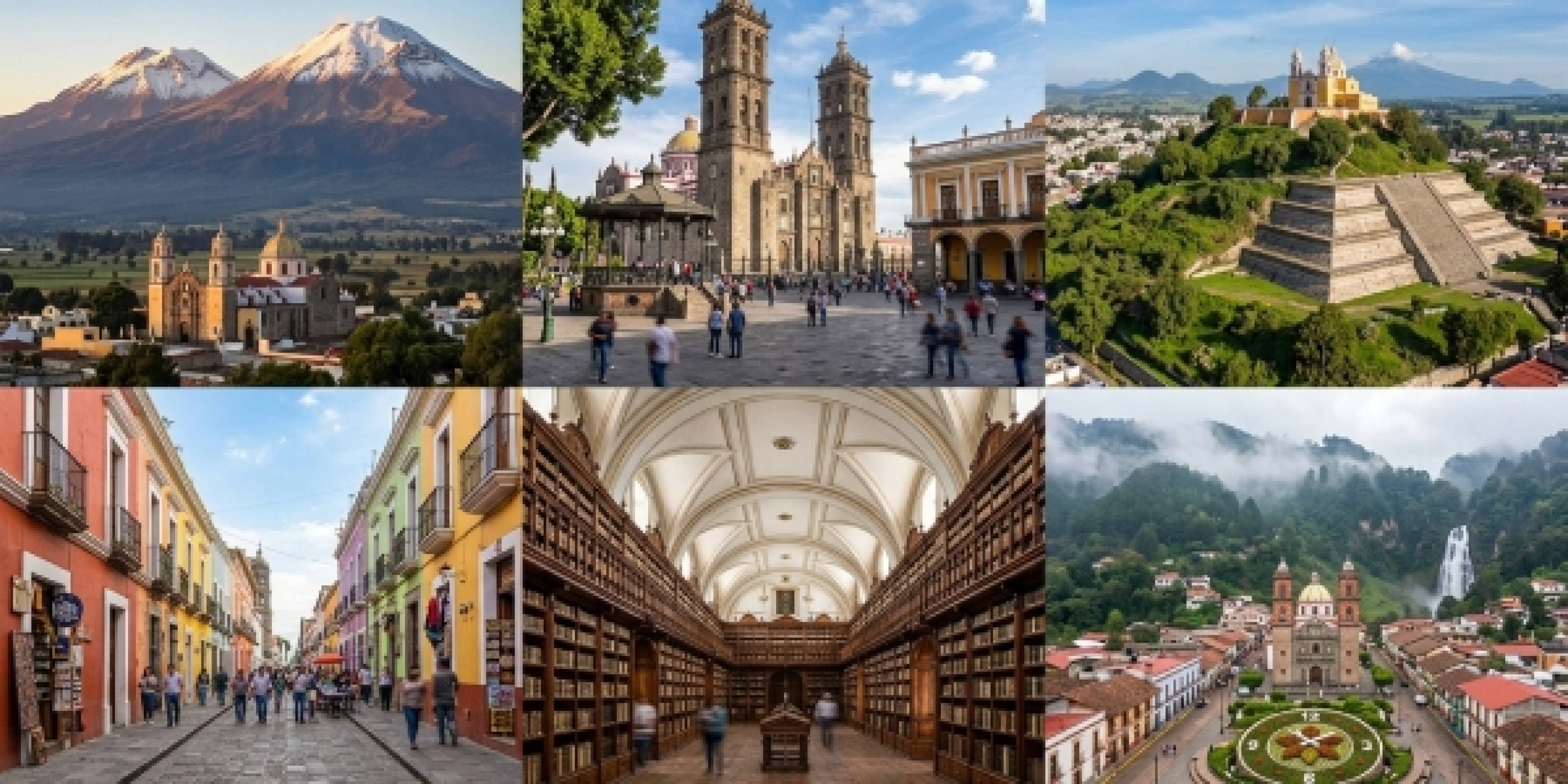 Galardones Ángel del Turismo llegarán por primera vez a Puebla este 2026