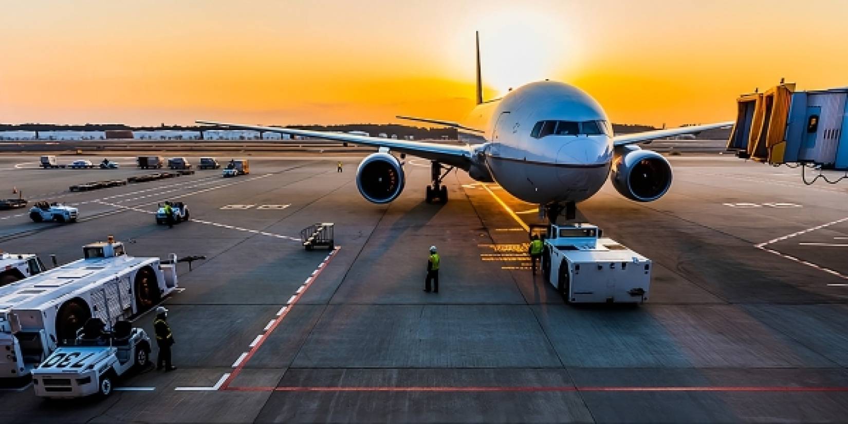 Aeropuertos de GAP avanzan hacia una operación con menos residuos