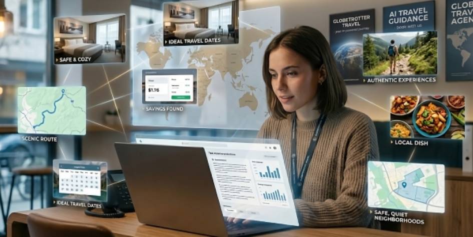 Turismo en México suma plataforma para analizar datos en tiempo real