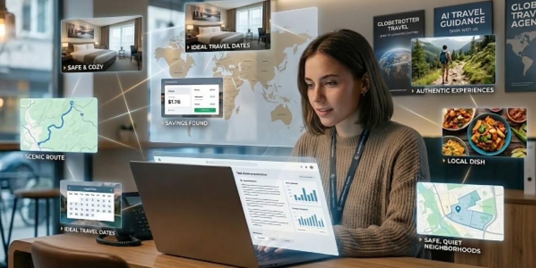 Turismo en México suma plataforma para analizar datos en tiempo real