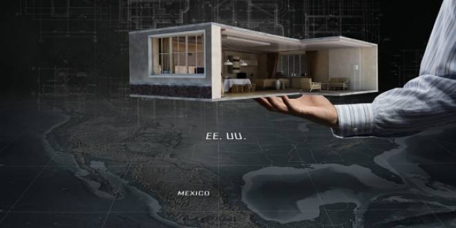 Near-Living, el nuevo efecto residencial del nearshoring en México
