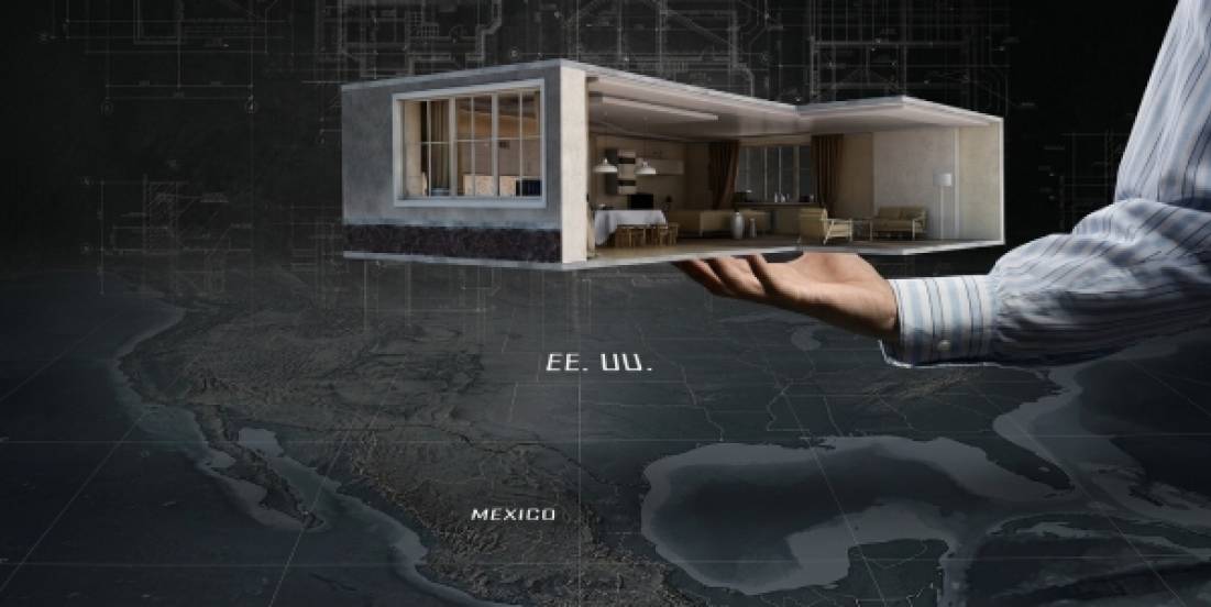 Near-Living, el nuevo efecto residencial del nearshoring en México