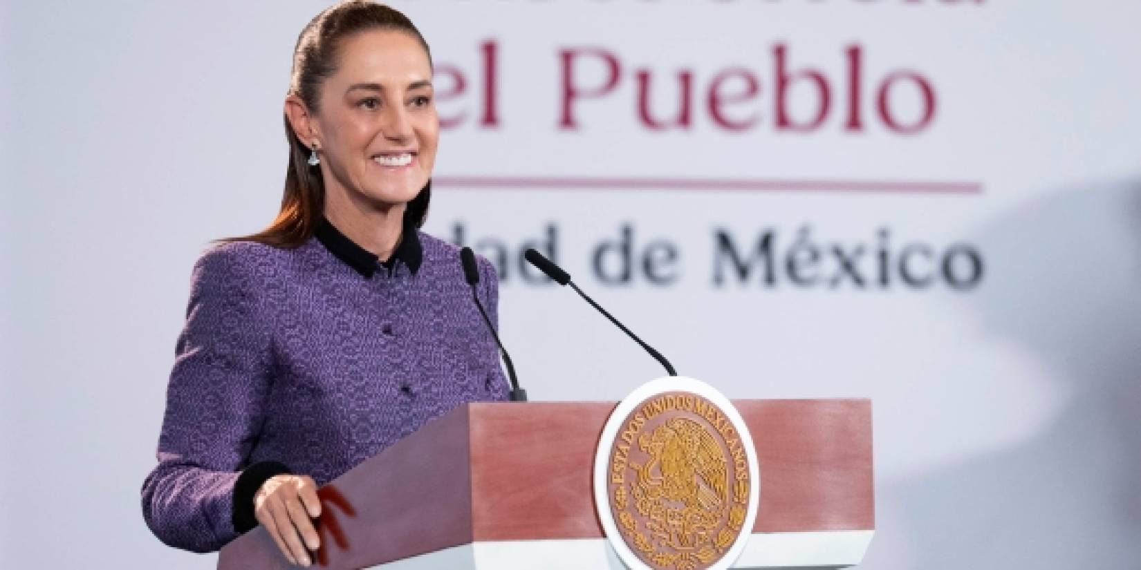 México destina más de 180 mil mdp a infraestructura hídrica y obras ambientales