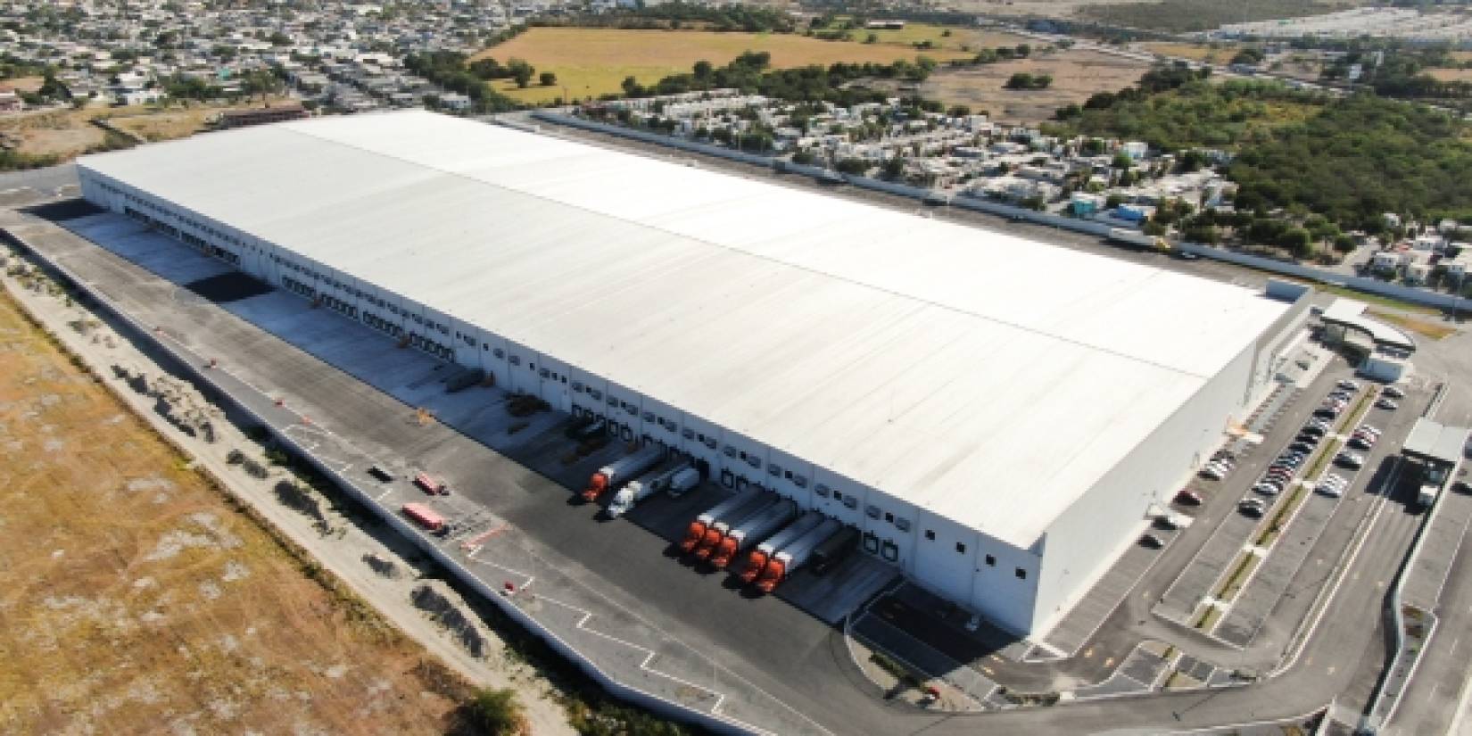 Fibra Mty lanza segunda OPA por CBFIs de Fibra Macquarie
