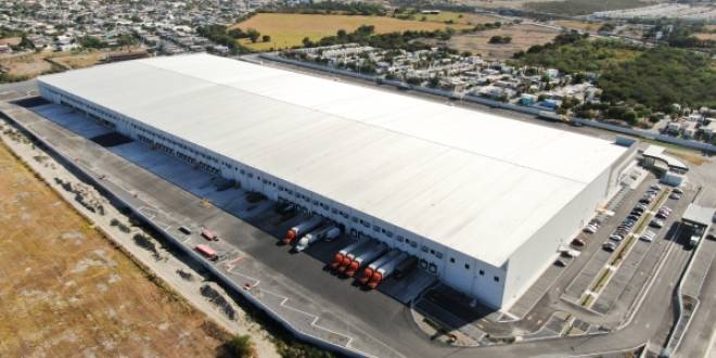 Fibra Mty lanza segunda OPA por CBFIs de Fibra Macquarie