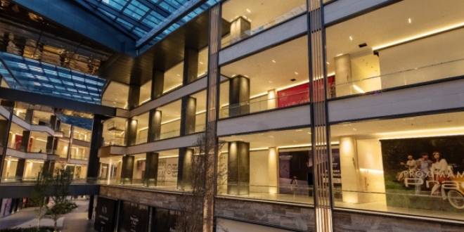 De compras a experiencias: así evoluciona el retail de FUNO