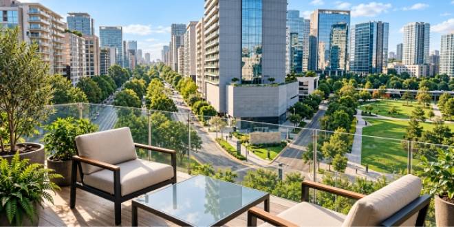 Comprar vivienda: patrimonio para vivir, inversión para evaluar
