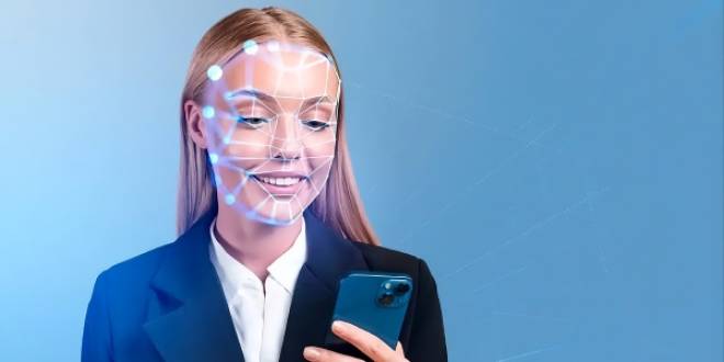 Tu rostro como identificación bancaria: así funcionará la biometría facial