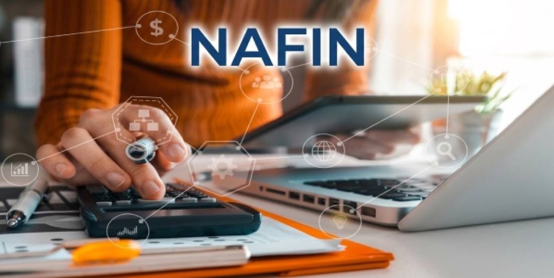 Nafin capta 9,750 mdp en nueva emisión de deuda
