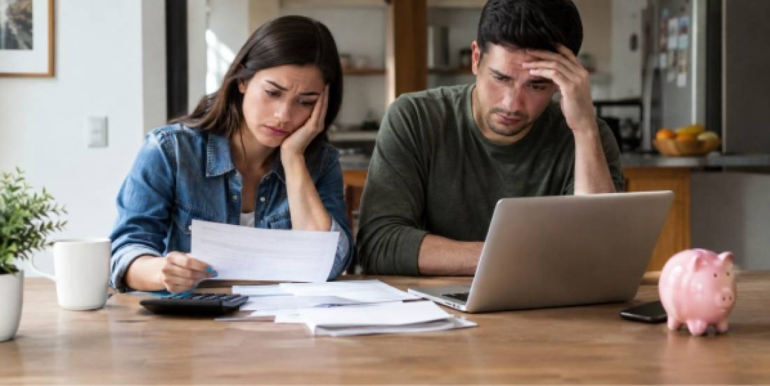 Pagar la vivienda obliga a los hogares a sacrificar gastos esenciales