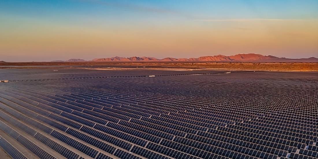CFE avanza en uno de los mayores proyectos solares de Latam