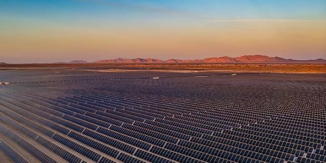 CFE avanza en uno de los mayores proyectos solares de Latam