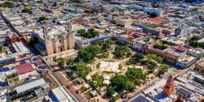Mérida consolida mercado inmobiliario, precios de vivienda crecen 11%